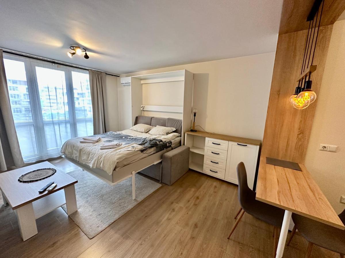 Allegro Home, Apartment By Lmg София Экстерьер фото
