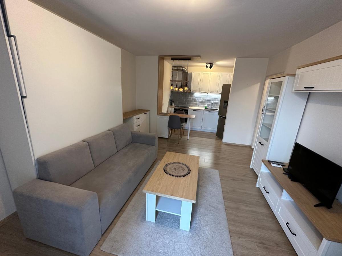 Allegro Home, Apartment By Lmg София Экстерьер фото