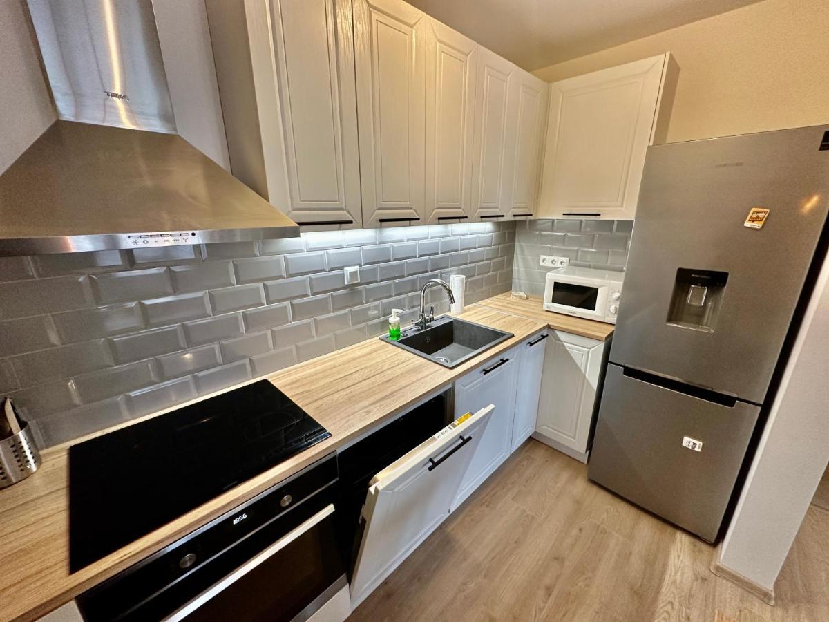 Allegro Home, Apartment By Lmg София Экстерьер фото