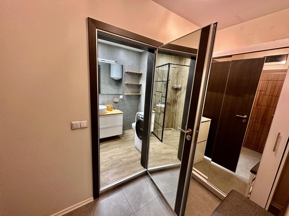 Allegro Home, Apartment By Lmg София Экстерьер фото