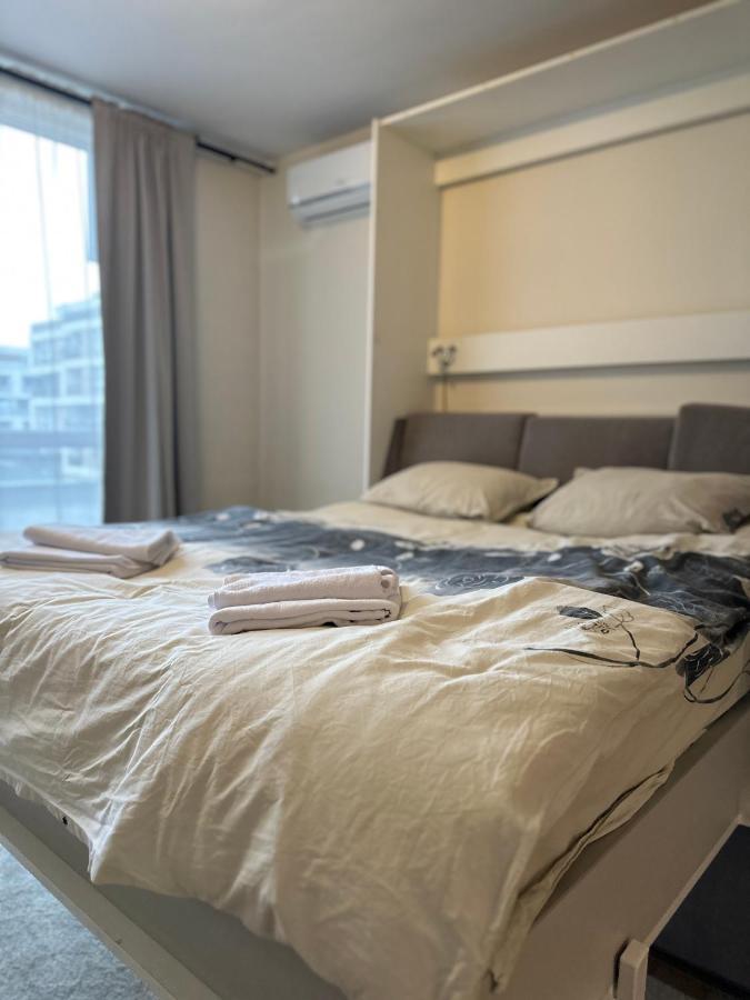 Allegro Home, Apartment By Lmg София Экстерьер фото